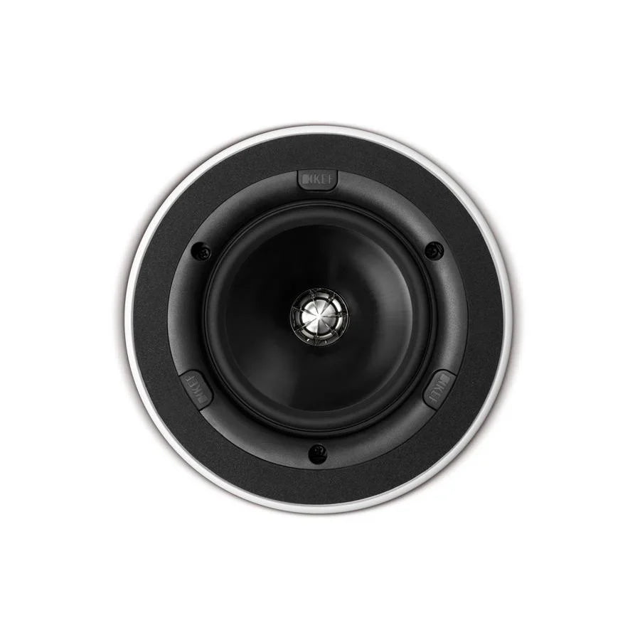 KEF Ci130QR C Seri Duvar Tipi Yuvarlak Hoparlör
