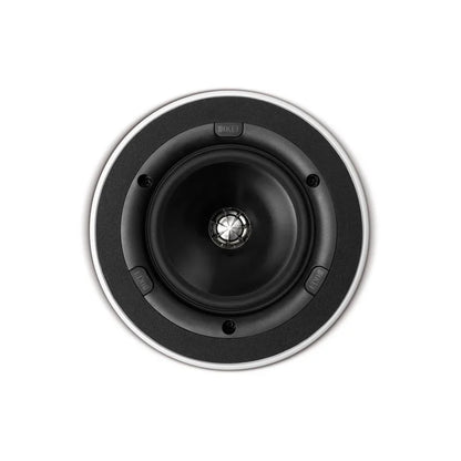 KEF Ci130QR C Seri Duvar Tipi Yuvarlak Hoparlör