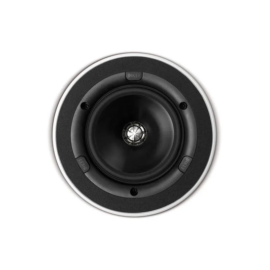 KEF Ci130QR C Seri Duvar Tipi Yuvarlak Hoparlör