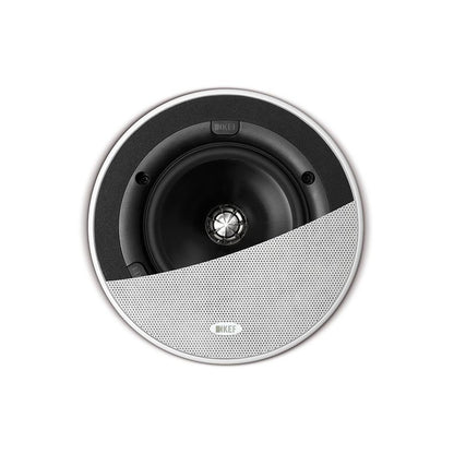 KEF Ci130QR C Seri Duvar Tipi Yuvarlak Hoparlör