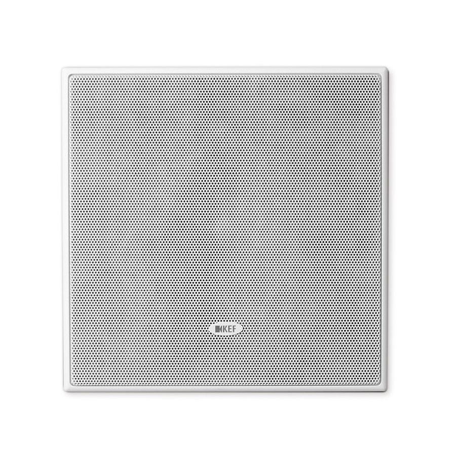 KEF Ci160CSds Duvariçi Kare 160mm Hoparlör