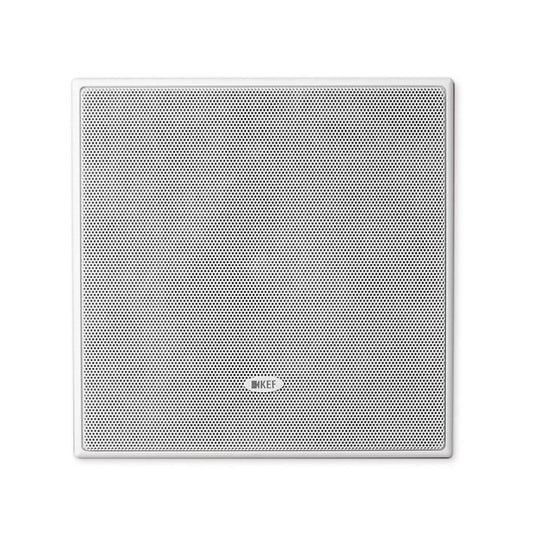 KEF Ci160CSds Duvariçi Kare 160mm Hoparlör