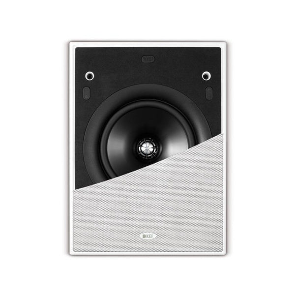 KEF Ci160QL Duvariçi Dikdörgen 160mm Hoparlör