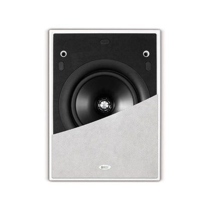 KEF Ci160QL Duvariçi Dikdörgen 160mm Hoparlör