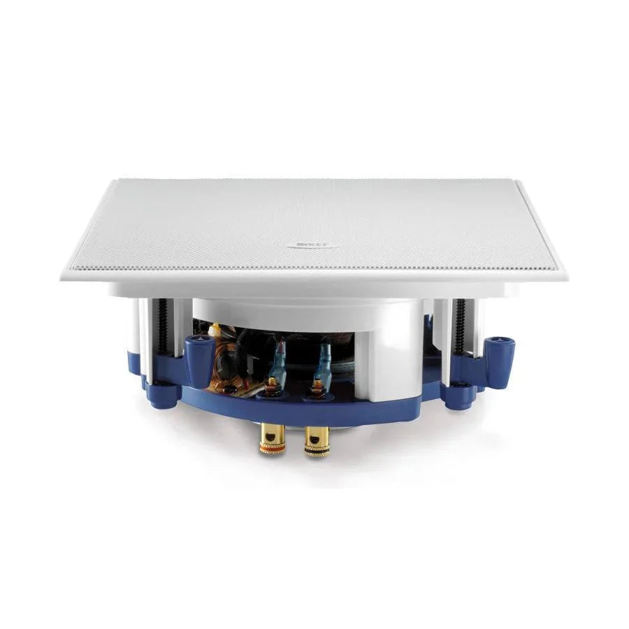KEF Ci160QS Duvariçi Kare 160mm Hoparlör