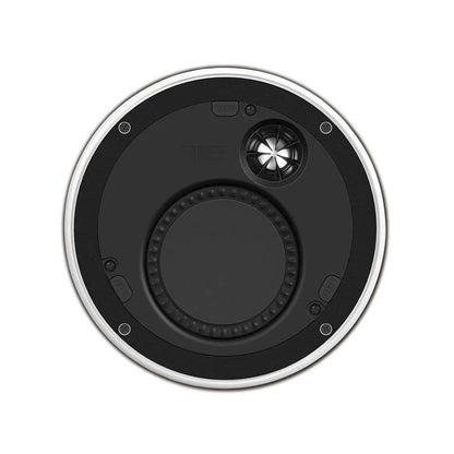 KEF Ci160TR T Seri Duvar Tipi  Yuvarlak Hoparlör 160mm