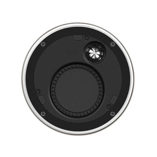 KEF Ci160TR T Seri Duvar Tipi  Yuvarlak Hoparlör 160mm