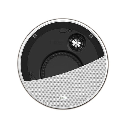KEF Ci160TR T Seri Duvar Tipi  Yuvarlak Hoparlör 160mm