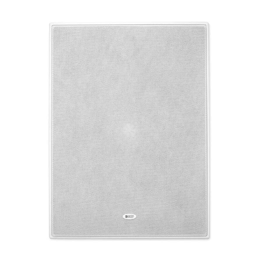KEF Ci200QL Duvariçi Dikdörgen 200mm Hoparlör