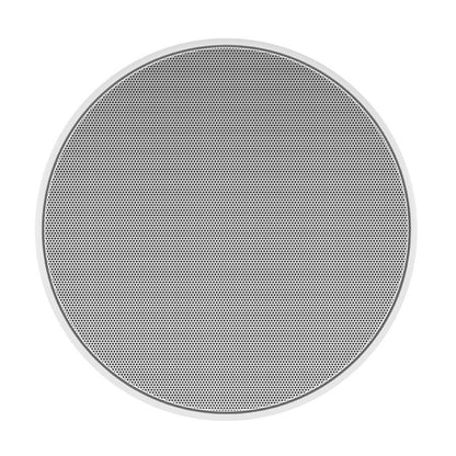 KEF Ci200QR Duvar içi Yuvarlak 200mm Hoparlör