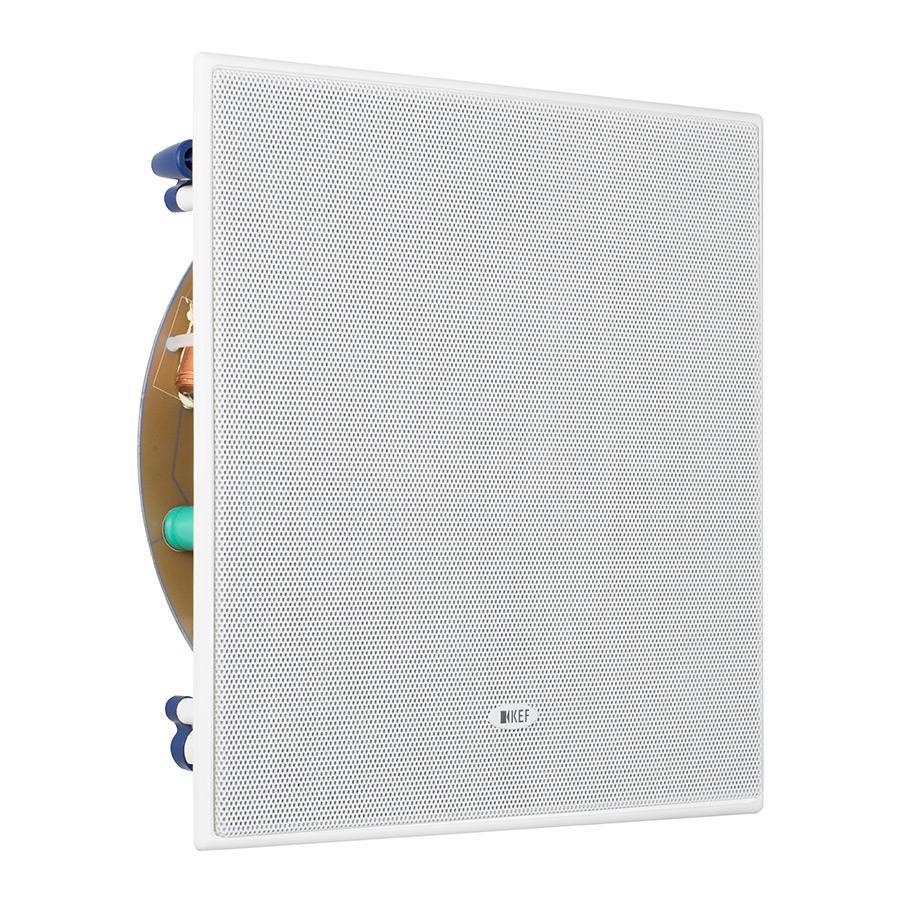 KEF Ci200QSb Duvariçi 200mm Subwoofer