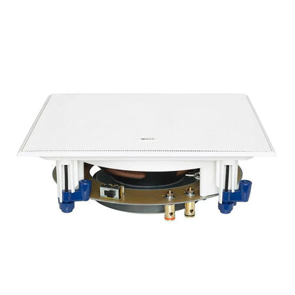 KEF Ci200QSb Duvariçi 200mm Subwoofer