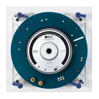 KEF Ci200QSb Duvariçi 200mm Subwoofer