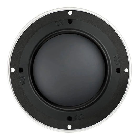 KEF Ci200TRb Duvariçi 200mm Subwoofer
