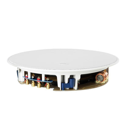 KEF Ci200TRb Duvariçi 200mm Subwoofer