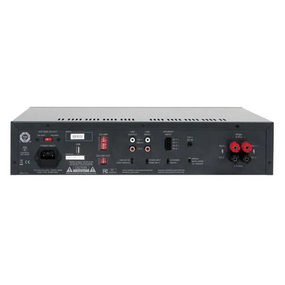 KEF KASA500 Amplifikatör