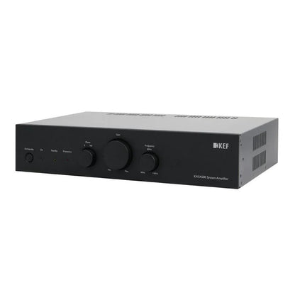 KEF KASA500 Amplifikatör