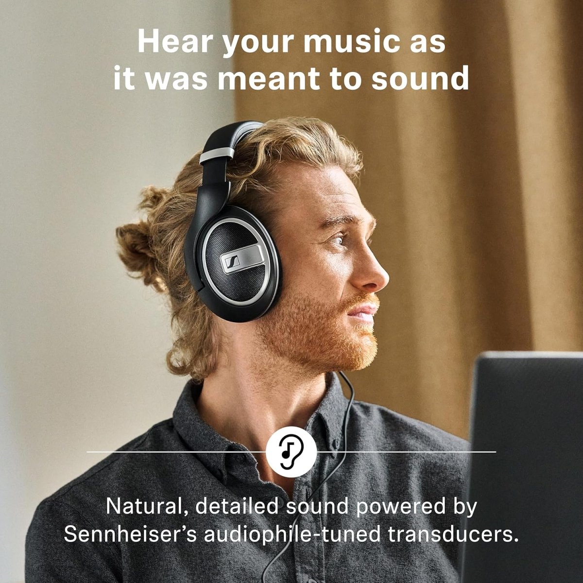 Sennheiser HD 599 (SE)