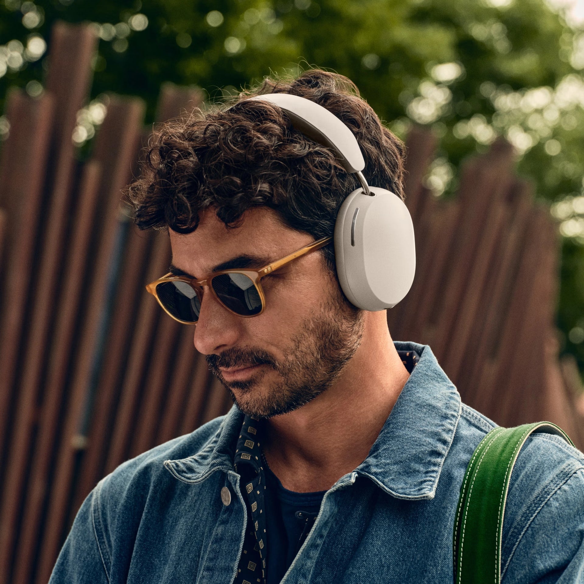 Sonos Ace Kablosuz Kulak Üstü Kulaklık