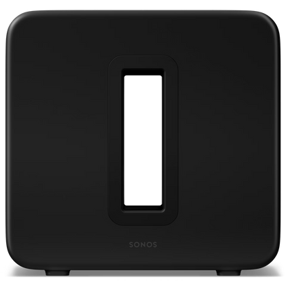 Sonos Sub G4 Kablosuz Subwoofer