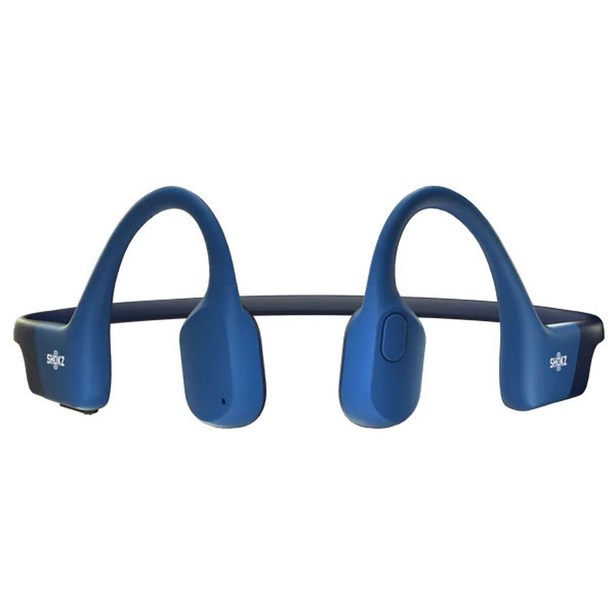 Shokz OpenRun USB-C - Mavi