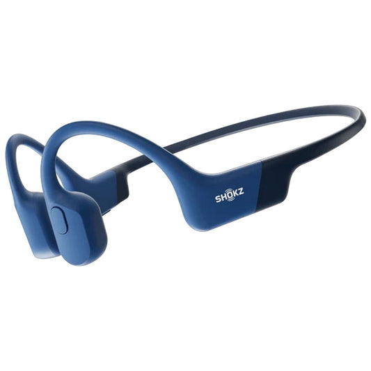 Shokz OpenRun USB-C - Mavi