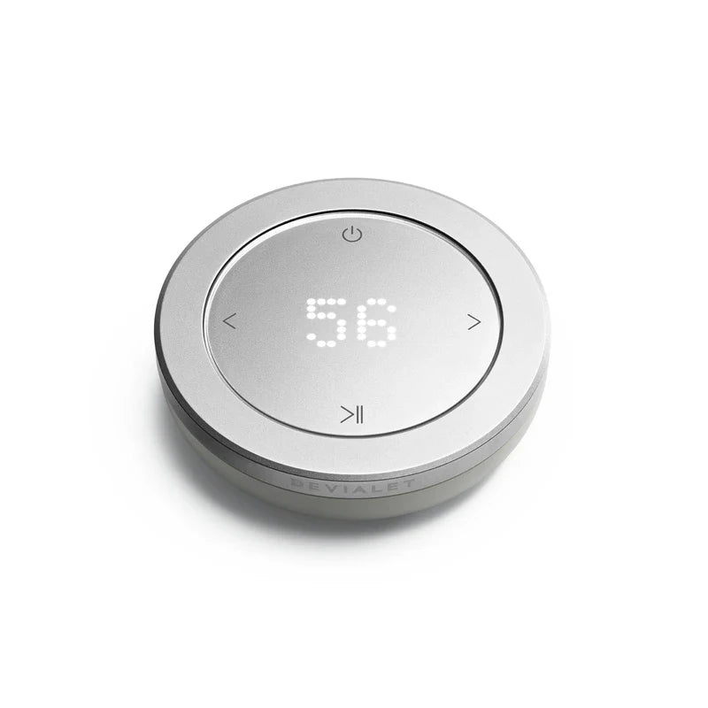 Devialet Remote Phantom Ultimate Uzaktan Kumanda