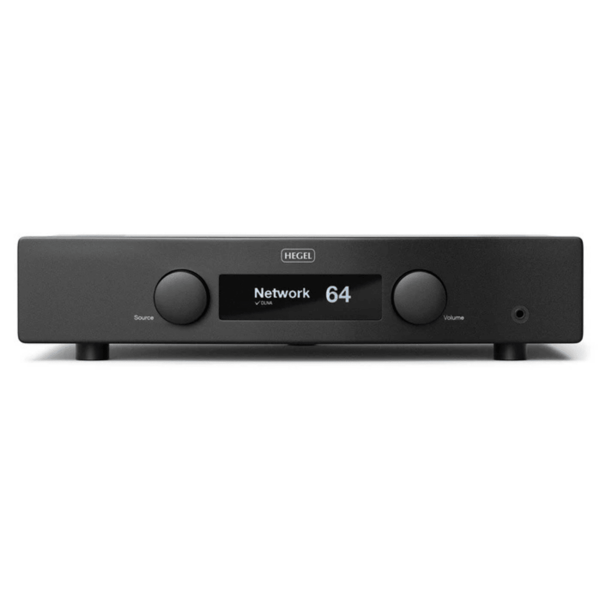 Hegel H95 Entegre Amplifikatör