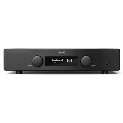 Hegel H95 Entegre Amplifikatör