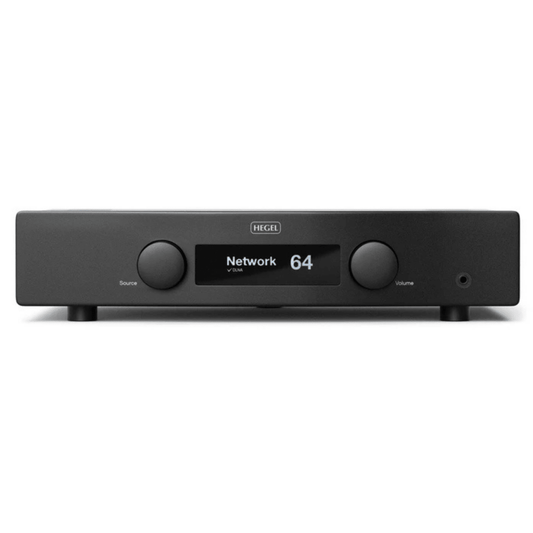 Hegel H95 Entegre Amplifikatör