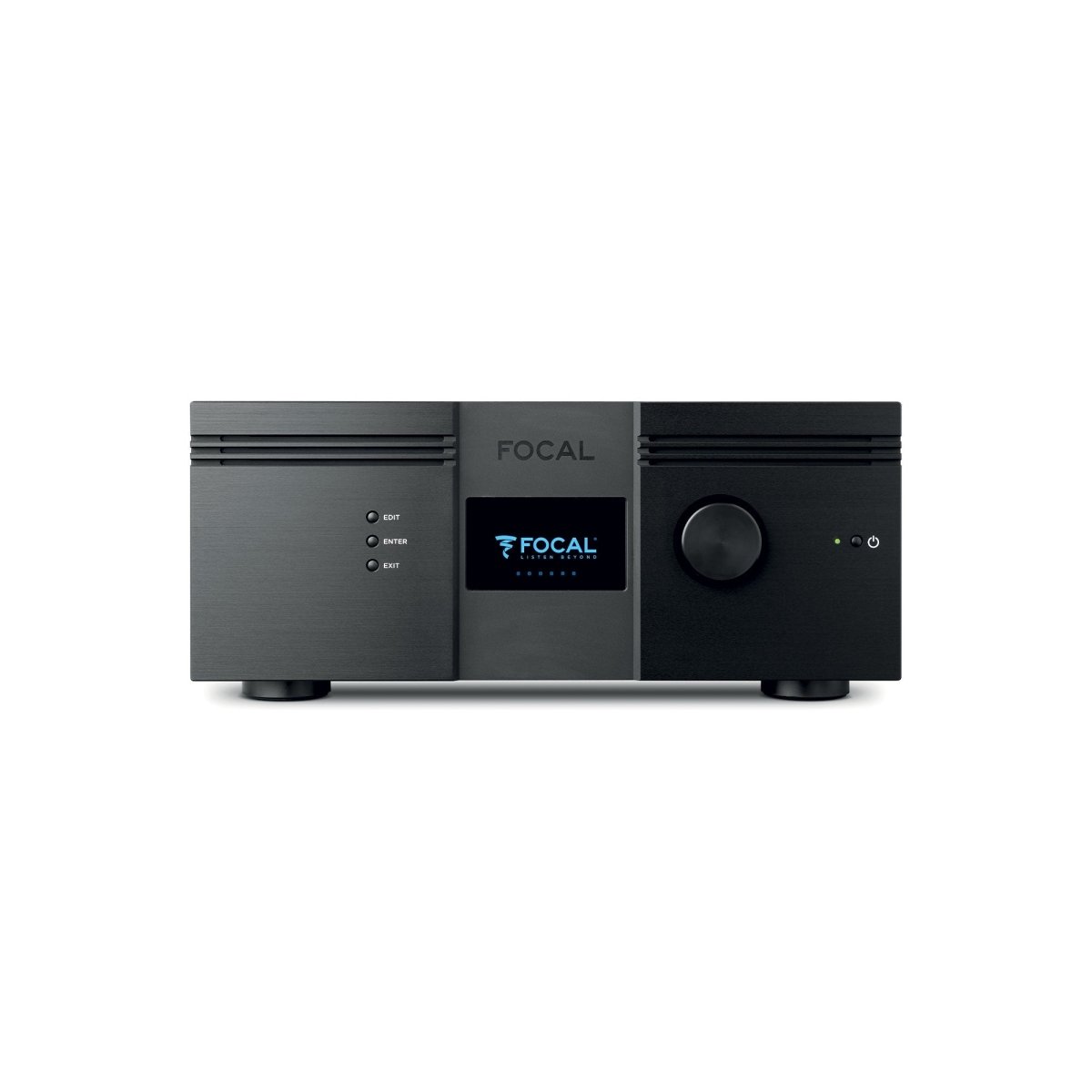 FOCAL ASTRAL 16 Amplifikatör