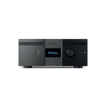 FOCAL ASTRAL 16 Amplifikatör
