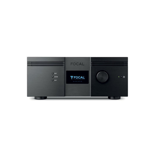 FOCAL ASTRAL 16 Amplifikatör