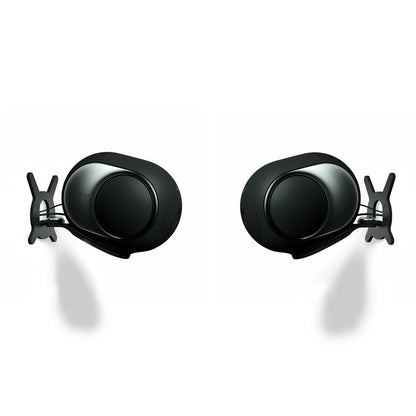 Devialet Phantom Ultimate 98 dB Kablosuz Hoparlör Stereo Pairing Duvar Askılı Set (2 Adet)