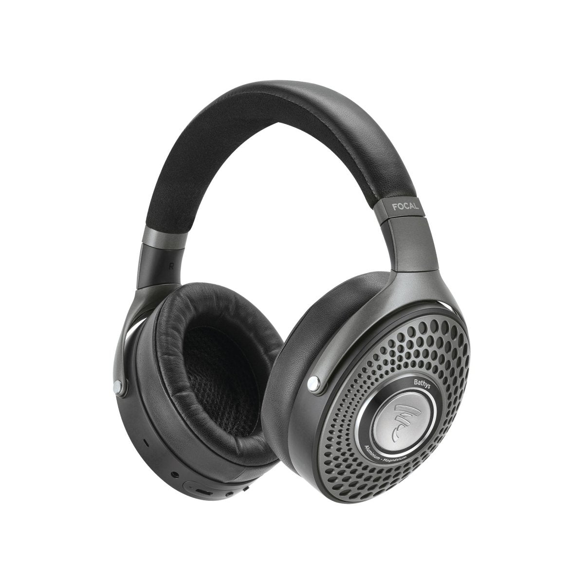 Focal Bathys Hi-Fi Bluetooth Aktif Gürültü Engelleyici Kulak Üstü Kulaklık