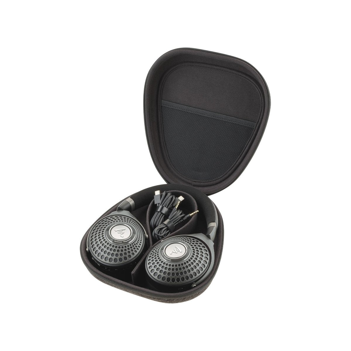 Focal Bathys Hi-Fi Bluetooth Aktif Gürültü Engelleyici Kulak Üstü Kulaklık