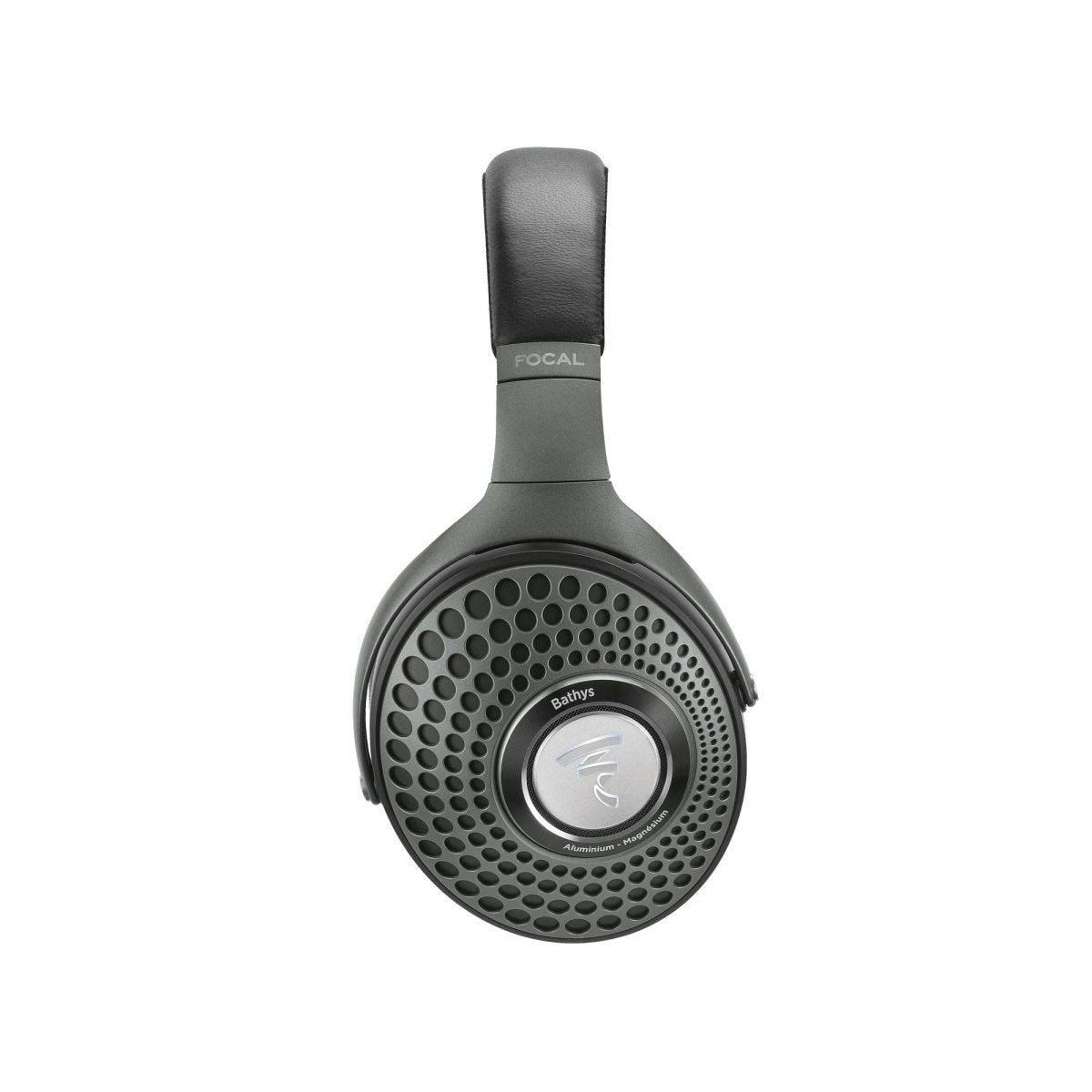 Focal Bathys Hi-Fi Bluetooth Aktif Gürültü Engelleyici Kulak Üstü Kulaklık