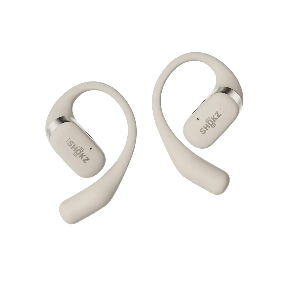 Shokz OpenFit True Wireless Kulaklık