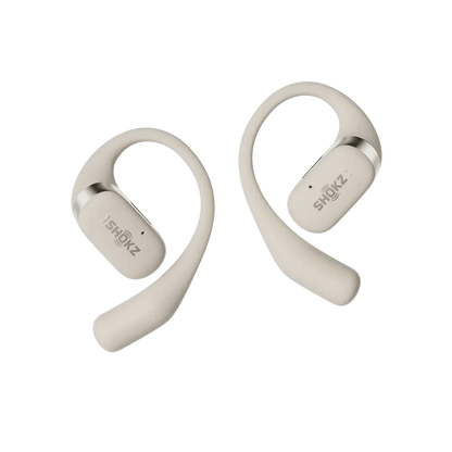 Shokz OpenFit True Wireless Kulaklık