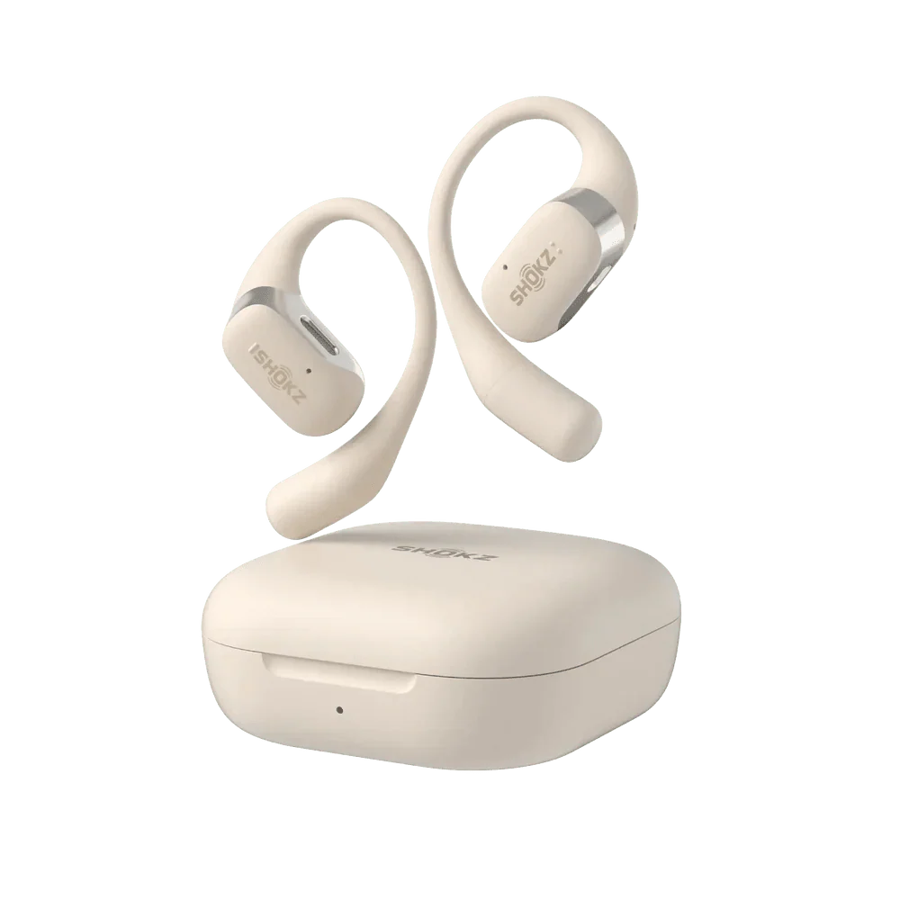 Shokz OpenFit True Wireless Kulaklık