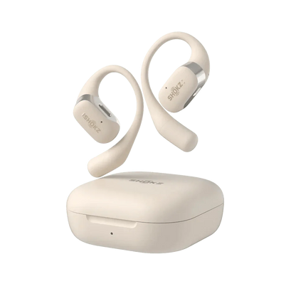 Shokz OpenFit True Wireless Kulaklık