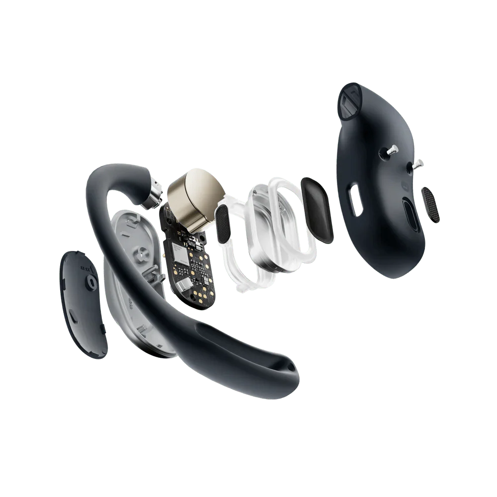 Shokz OpenFit Air True Wireless Kulaklık