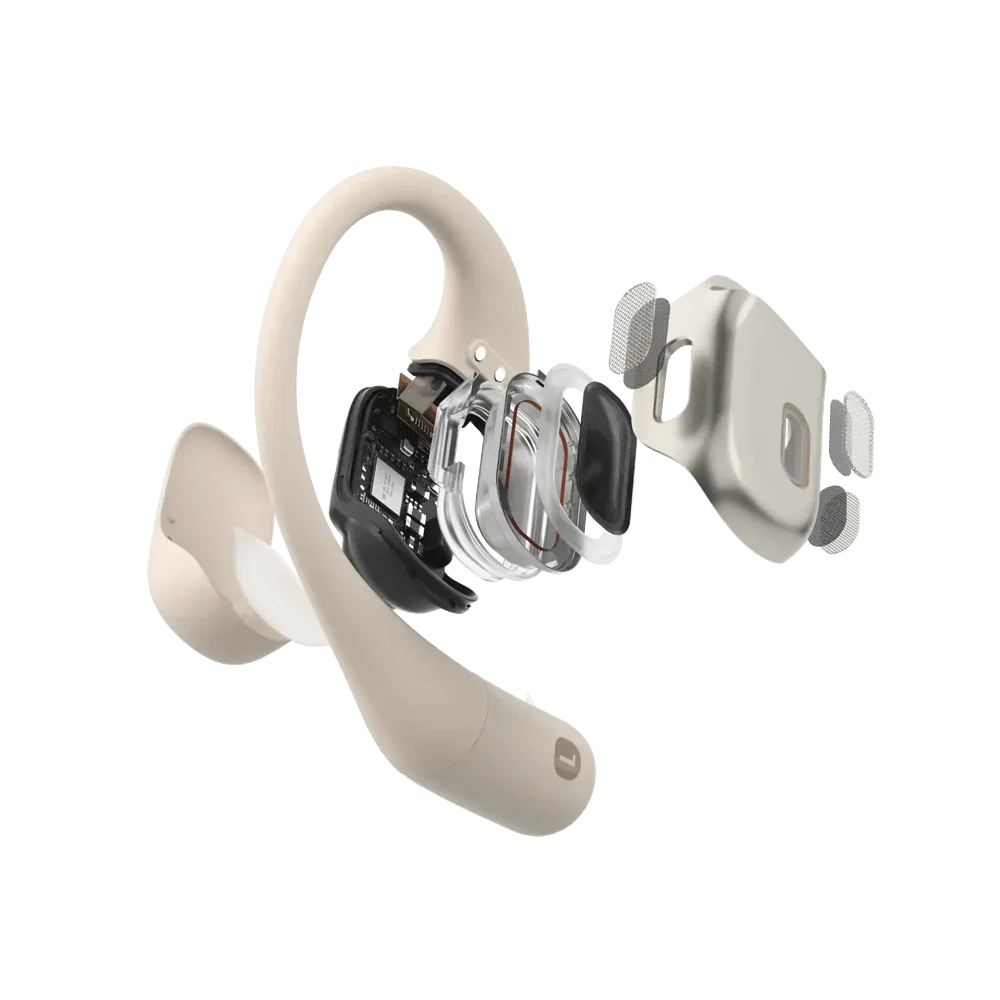 Shokz OpenFit True Wireless Kulaklık