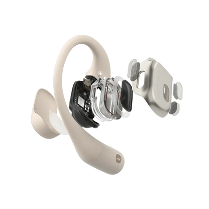 Shokz OpenFit True Wireless Kulaklık