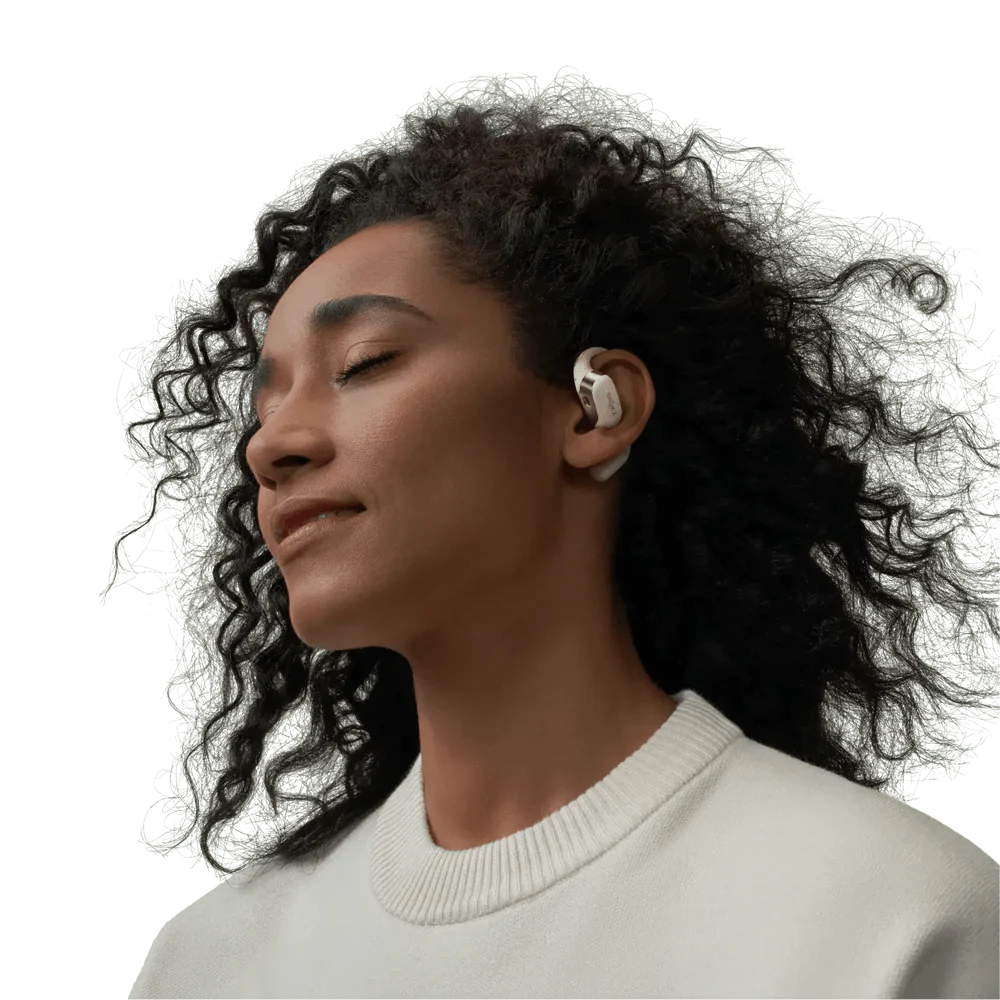 Shokz OpenFit True Wireless Kulaklık