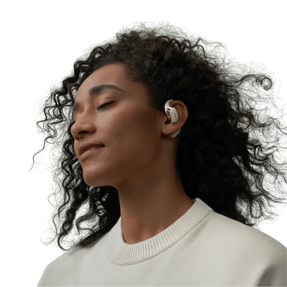Shokz OpenFit True Wireless Kulaklık