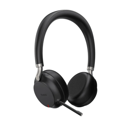 Yealink BH72 UC Light Gray USB-A Çift Taraflı Bluetooth Kulaklık