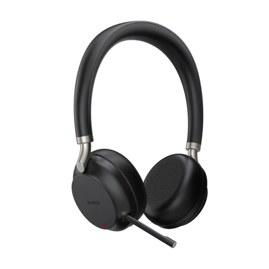 YN-BH72 Lite UC Light Gray USB-A