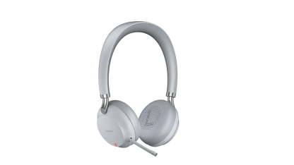 Yealink BH72 UC Light Gray USB-A Çift Taraflı Bluetooth Kulaklık