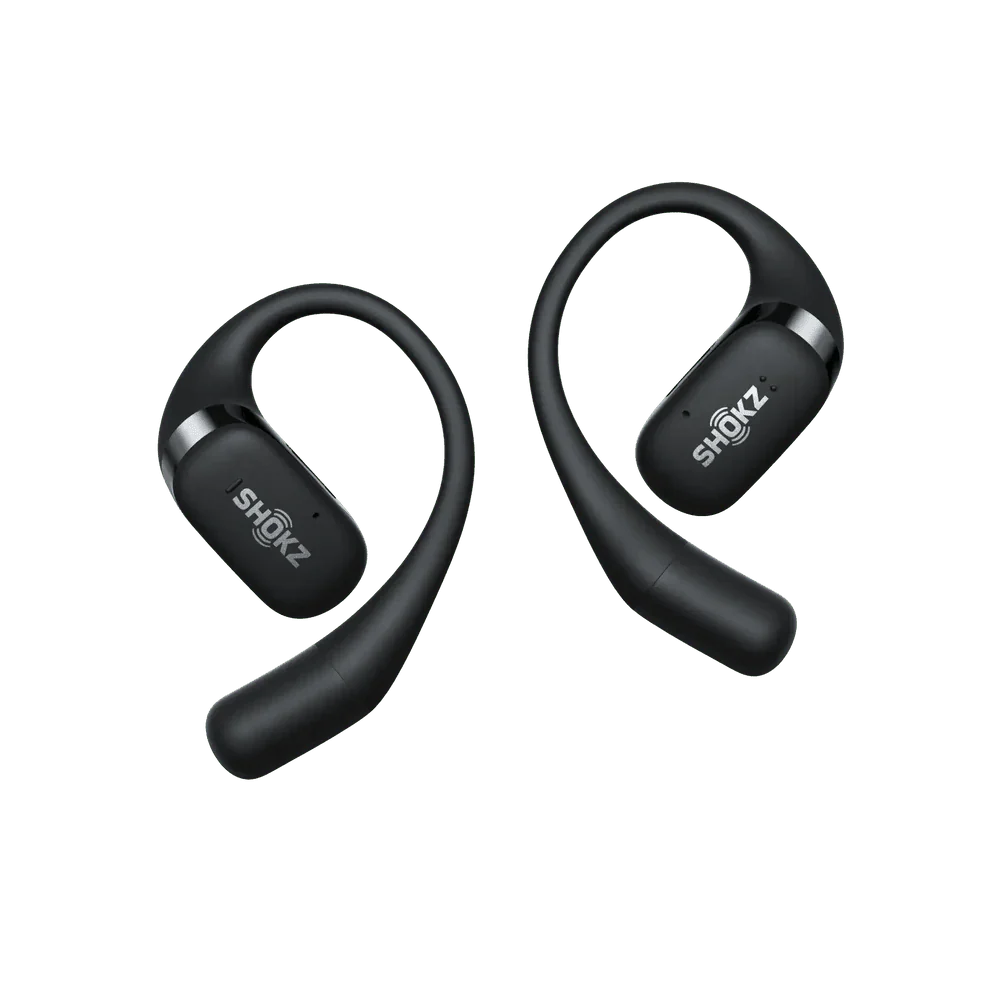 Shokz OpenFit True Wireless Kulaklık